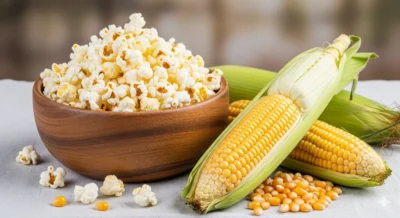 پاپ‌کورن چیست : از یک دانه‌ی باستانی تا یک کسب‌وکار هوشمند – راهنمای کامل شما