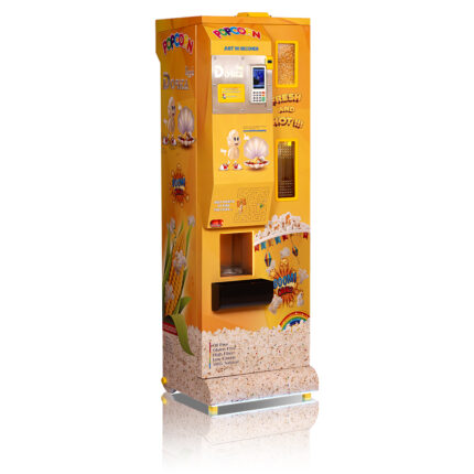 دستگاه وندینگ کارکرده کد 125